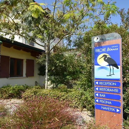 Locazione Turistica Airone Bianco Village-2 Appartement Lido delle Nazioni