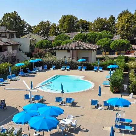 Locazione Turistica Airone Bianco Village-2 * Lido delle Nazioni