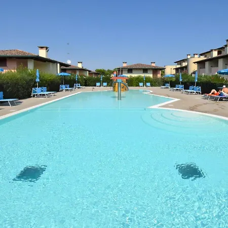 Appartement Locazione Turistica Airone Bianco Village-2