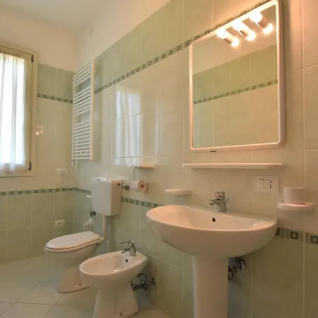 Locazione Turistica Airone Bianco Village-2 *