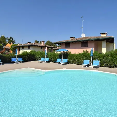 Locazione Turistica Airone Bianco Village-2 * Lido delle Nazioni