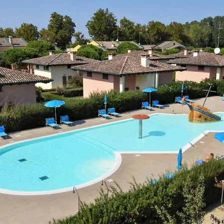 Locazione Turistica Airone Bianco Village-2 Apartamento Lido delle Nazioni