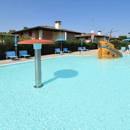 Locazione Turistica Airone Bianco Village-2 Apartamento *