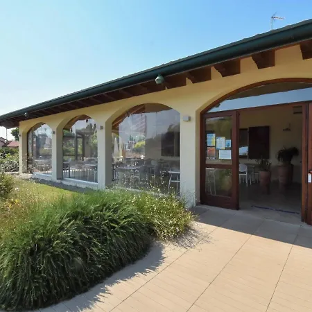 Locazione Turistica Airone Bianco Village-2 Apartamento Lido delle Nazioni