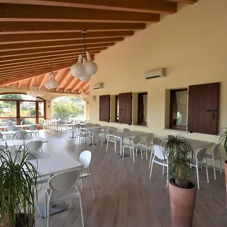 Locazione Turistica Airone Bianco Village-2 Lido delle Nazioni