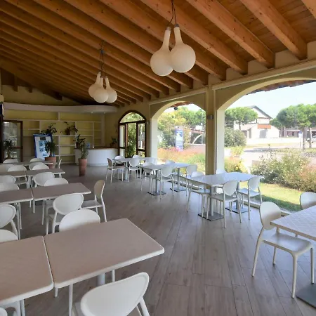 Locazione Turistica Airone Bianco Village-2 Apartamento Lido delle Nazioni