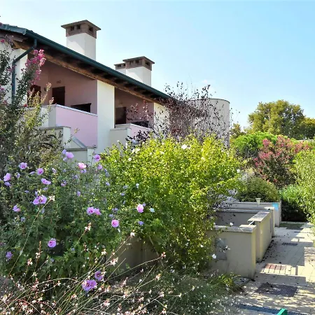 Locazione Turistica Airone Bianco Village-2 Apartamento *