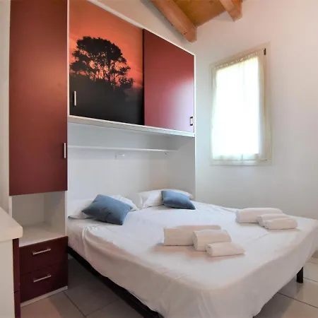 Locazione Turistica Airone Bianco Village-2 *