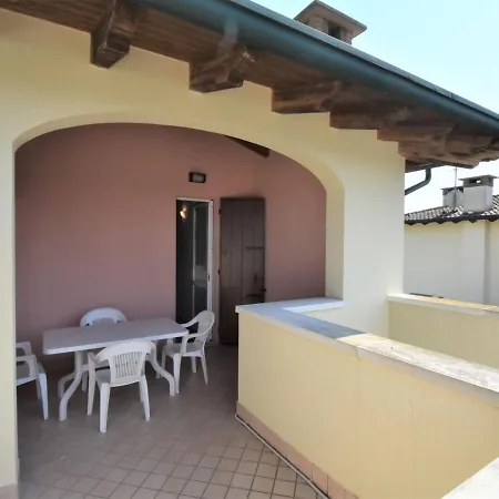 Locazione Turistica Airone Bianco Village-2 Lido delle Nazioni