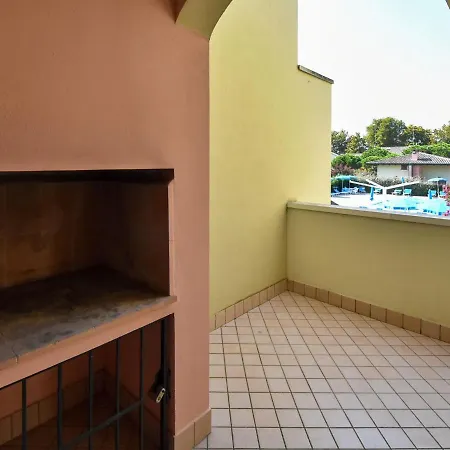 Locazione Turistica Airone Bianco Village-2 Lido delle Nazioni