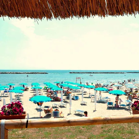 Locazione Turistica Airone Bianco Village-2 * Lido delle Nazioni