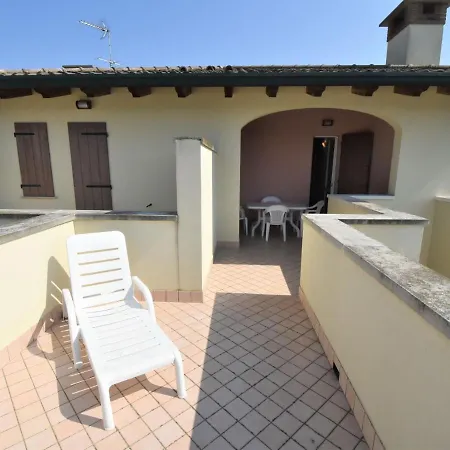 Apartamento Locazione Turistica Airone Bianco Village-2